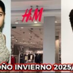 H&M | ABRIGO Y FIESTA