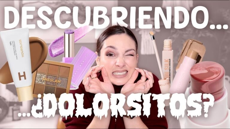 Iba bien y acabó mal: Novedades Hourglass y Revolution, ¿es caro = bueno?