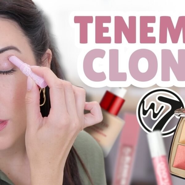 Lo Nuevo de W7: Base Perfecta para Todas&hellip;