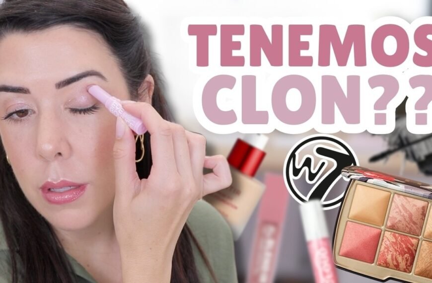 Lo Nuevo de W7: Base Perfecta para Todas las Pieles