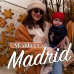 MI VIDA EN MADRID · Vlog 35 | ALEXANDRA PEREIRA