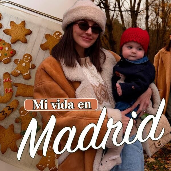 MI VIDA EN MADRID · Vlog 35 |&hellip;