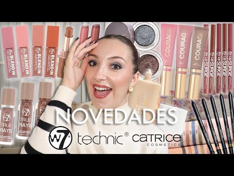 Mejores Lápices de Ojos: Primeras Impresiones de Novedades Low Cost