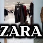 Novedades Zara O/I 2025-2026 | Nueva Colección