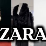 Novedades Zara Otoño Invierno 2025/2026: Abrigos y Blazers