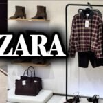 Novedades Zara Otoño-Invierno 2025/26