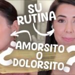 Piel de cristal ¿Sin grasa? | Rutina para piel seca: brillo y cobertura.