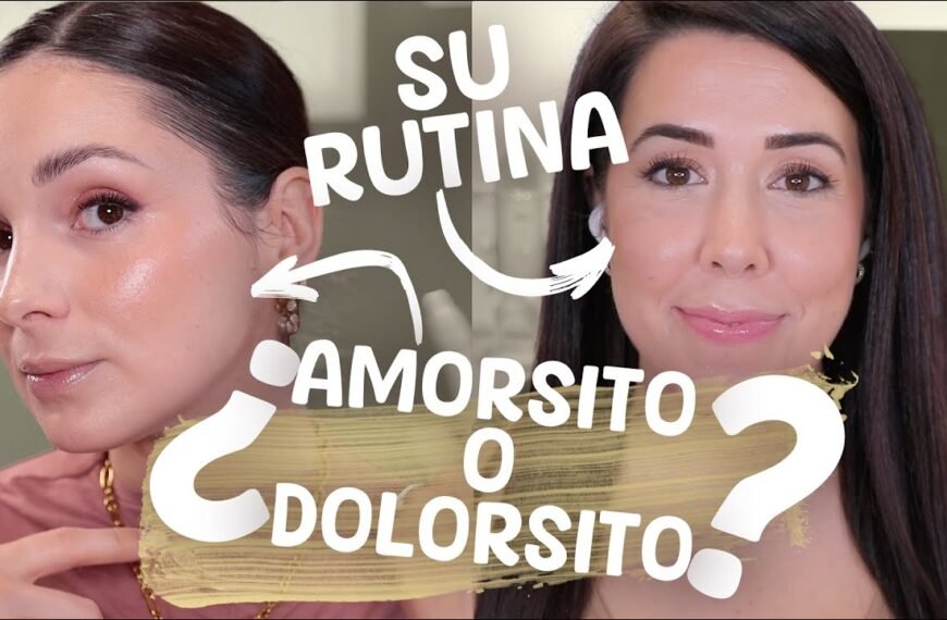 Piel de cristal ¿Sin grasa? |&hellip;