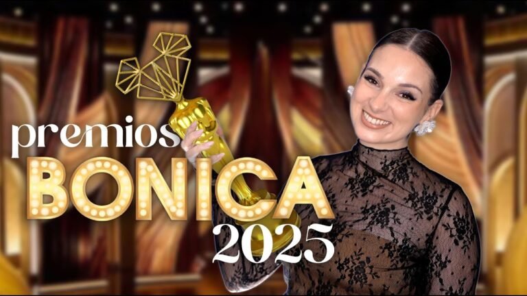 Premios Bonica 2025 | Lo mejor del año en breve