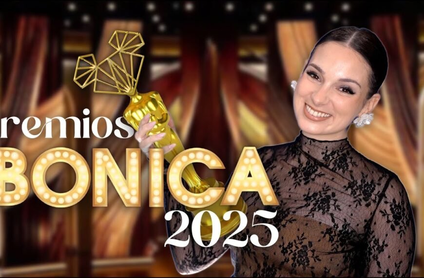 Premios Bonica 2025 | Lo mejor del año en breve