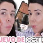 Probando Novedades de CATRICE: ¡Éxitos y Fracasos!