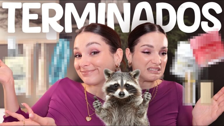 Productos Finalizados