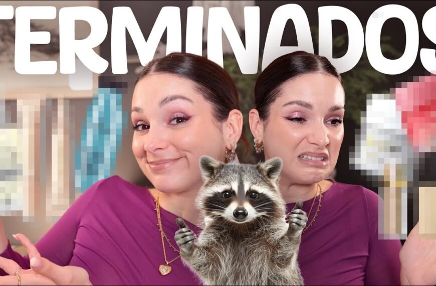 Productos Finalizados