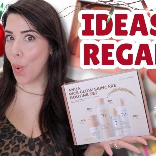 Regalos de Navidad para todos: 10€–50€