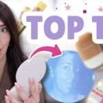 Top 10 Belleza por menos de 20€: Maquillaje, Tratamientos y&hellip;