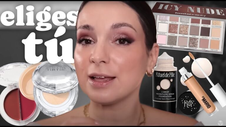 Tú decides… ¿qué probamos? ¡Descubriendo amores!