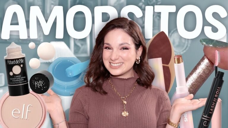 Últimos AMORSITOS | Lo mejor de 2025