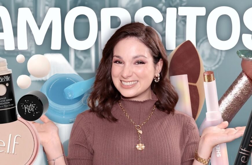 Últimos AMORSITOS | Lo mejor de&hellip;