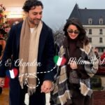 VIAJE CON MOËT & CHANDON + MILAN WORK TRIP |…