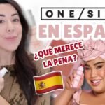 ¡AL FIN! ONE/SIZE LLEGA a SEPHORA ¿Qué Opino y Recomiendo?