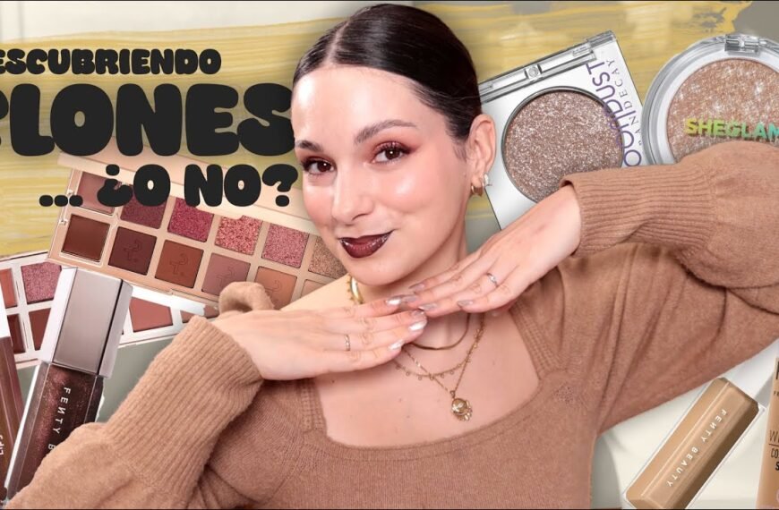 ¡Clonazos que te van a flipar!