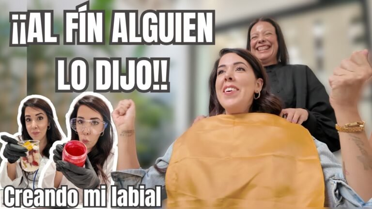 ¡Por fin, alguien lo dijo!  Se arruinó el plan.