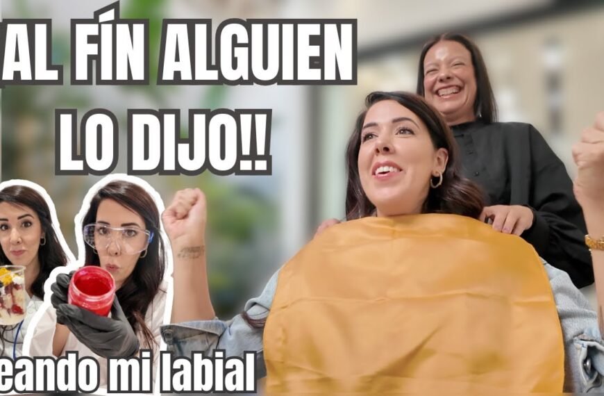 ¡Por fin, alguien lo dijo! Se arruinó el plan.
