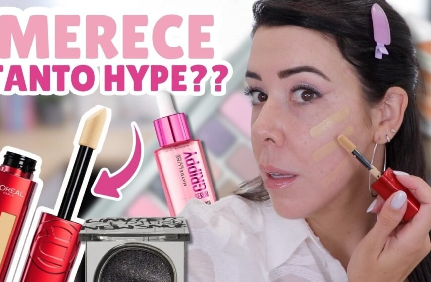 ¿Vale la pena L’Oréal Skin Ink? ¡La mejor sombra probada! | Maybelline, Technic…