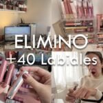DESCARTE DE LABIALES Y PERFILADORES +40 Productos Fuera de mi&hellip;
