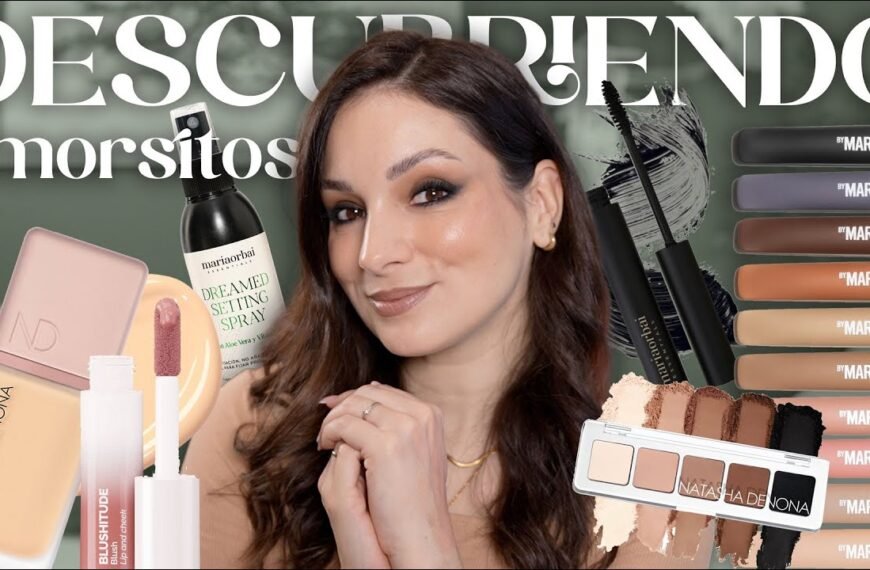 Descubriendo… ¿Amor? | Más me vale, con lo que me ha costado.