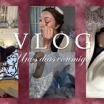 Días conmigo: maquillaje, outfit y el mejor evento