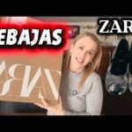Haul Zara: Lo Más Bonito en Rebajas