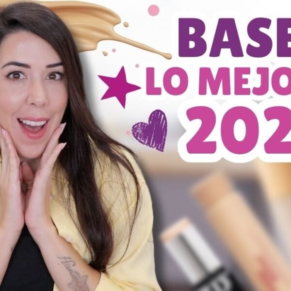 Las Mejores Bases 2025: Low Cost y Alta&hellip;