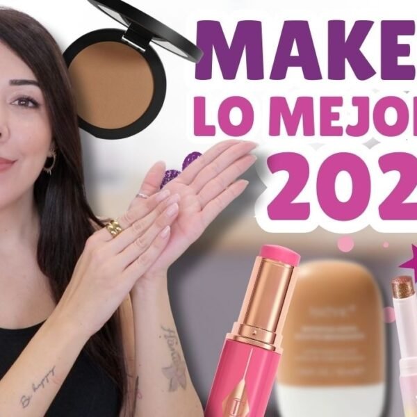 Lo Mejor del Beauty 2025: Low Cost y&hellip;