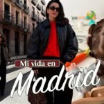 MI VIDA EN MADRID · Vlog 38 | ALEXANDRA PEREIRA