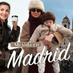 MI VIDA EN MADRID · Vlog 39 | ALEXANDRA PEREIRA