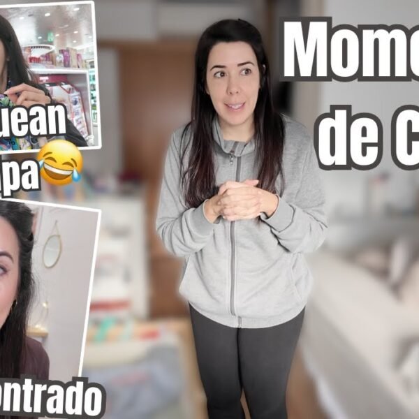 Momento de Caos: ¿Qué hago con la Beauty&hellip;