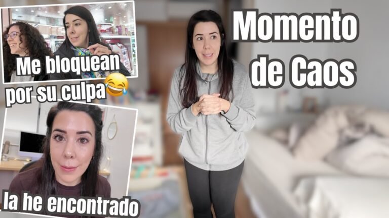 Momento de Caos: ¿Qué hago con la Beauty Room?