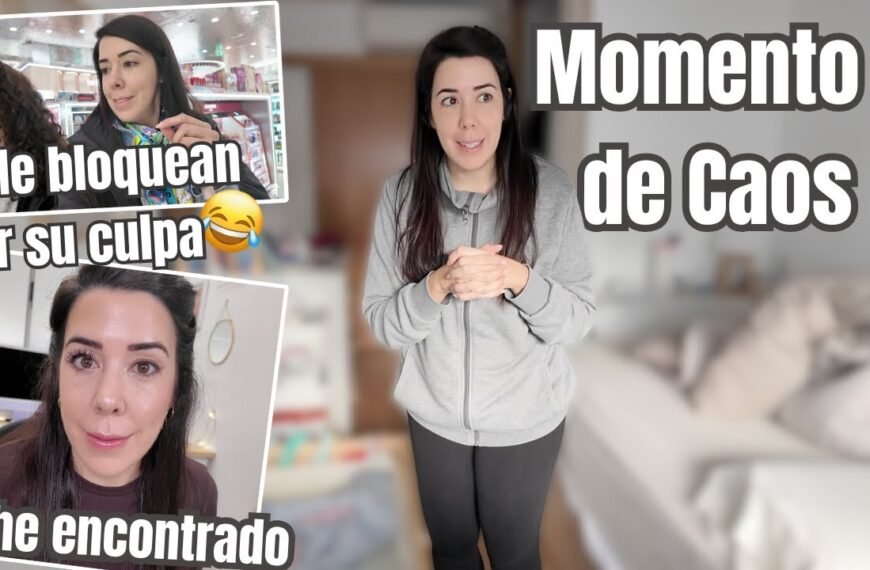 Momento de Caos: ¿Qué hago con la Beauty Room?