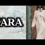 NOVEDADES ZARA | NUEVA COLECCIÓN