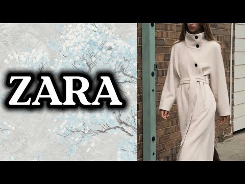 NOVEDADES ZARA | NUEVA COLECCIÓN