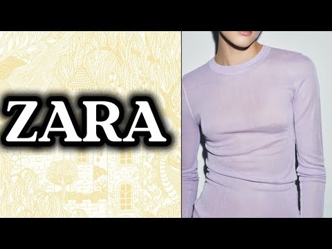 Novedades Zara 2026: Nueva Colección y Tendencias