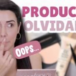 Productos de belleza olvidados… ¡auténticas JOYAS!