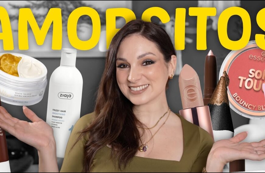 Amorsitos: Mi neceser constante que te&hellip;