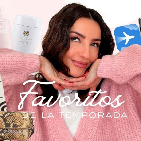 FAVORITOS DE LA TEMPORADA | 2026 | ALEXANDRA&hellip;