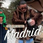 MI VIDA EN MADRID · Vlog 40 | ALEXANDRA PEREIRA