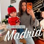 MI VIDA EN MADRID · Vlog 41 | ALEXANDRA PEREIRA