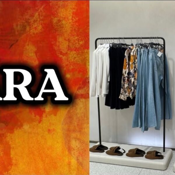 Novedades Zara Feb 2026: ¡Nueva Colección!