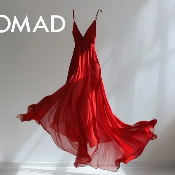 Pasarela Momad – 5 Febrero 2026