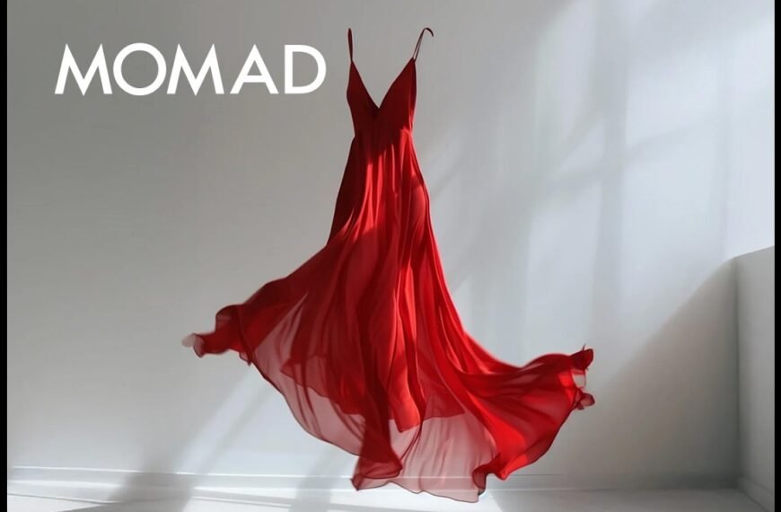 Pasarela Momad – 5 Febrero 2026